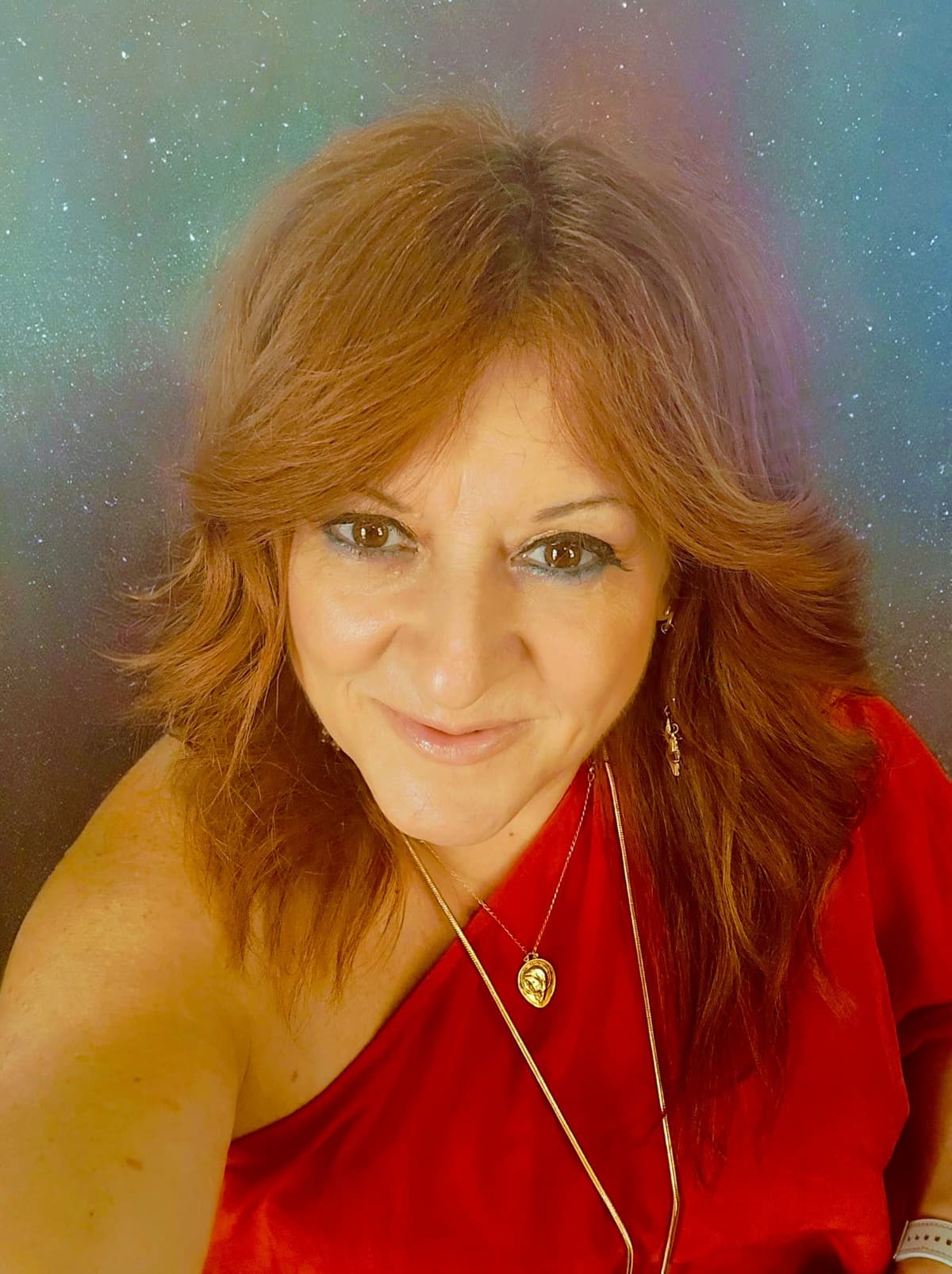 Lola Cruz - Tarotista Profesional